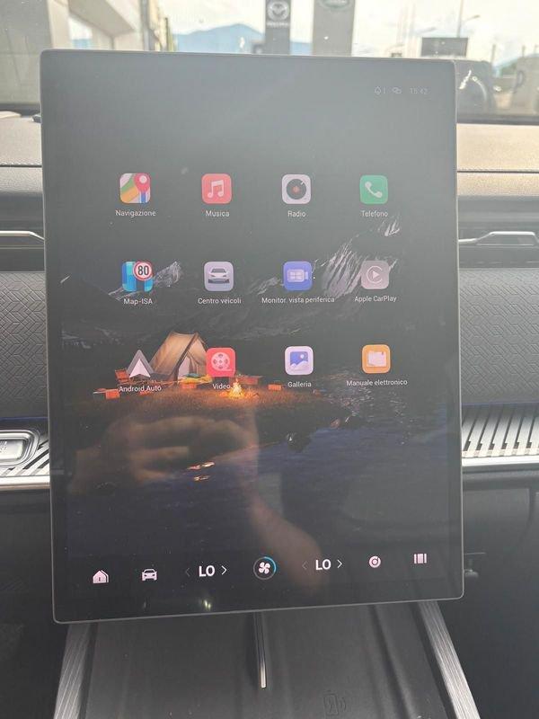 Jaecoo Jaecoo 7 Jaecoo 7 1.6 TGDI 147 CV aut. 4WD Exclusive