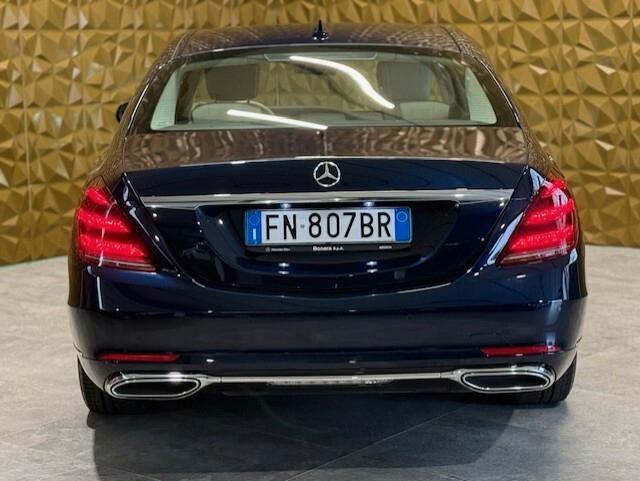 Mercedes-benz S 350 s 350 cdi 4 matic Avantgarde