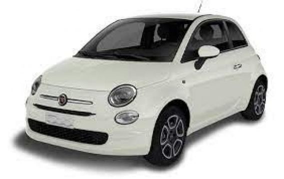 FIAT 500 1.0 Hybrid Club