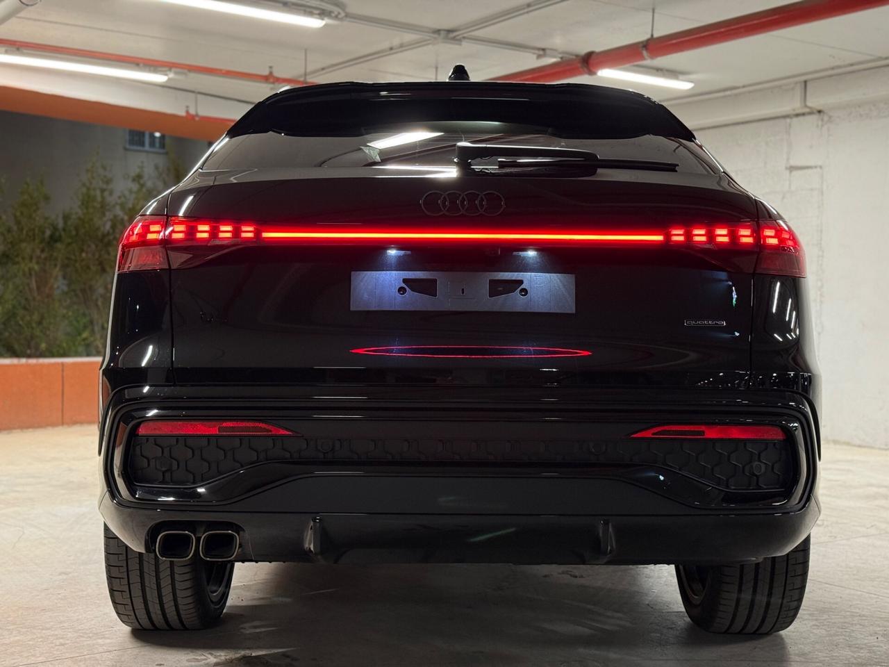 Audi Q5 SPB 40 TDI 204 CV QUATTRO S LINE - IVA ESPOSTA