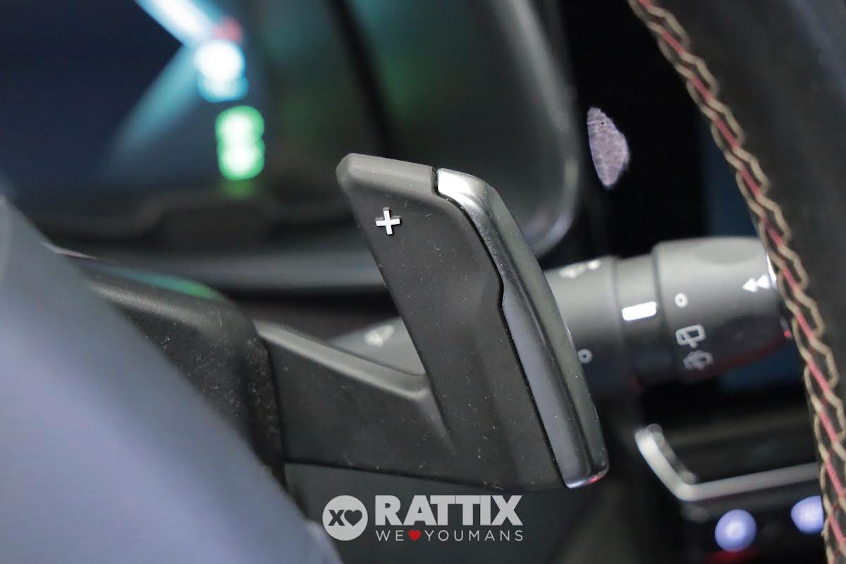 DS Automobiles DS 7 Crossback 1.6 e-tense phev Performance Line auto