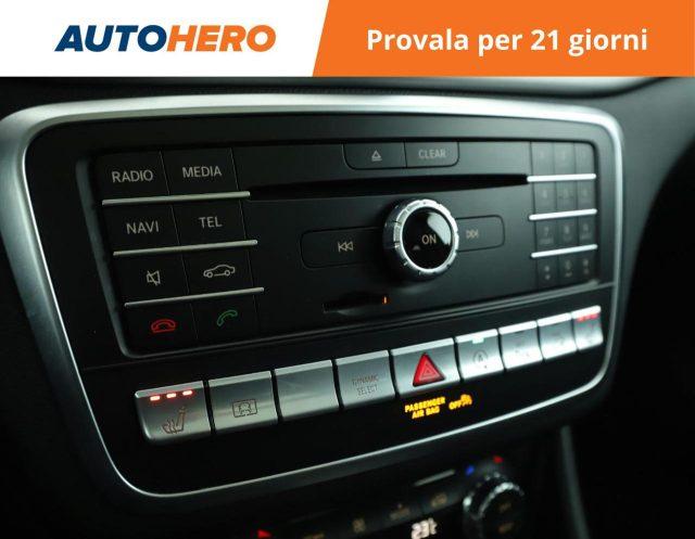 MERCEDES-BENZ GLA 250 Automatic 4Matic Premium