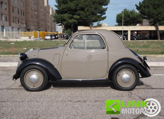 FIAT Topolino 500 A ++ PERFETTA++