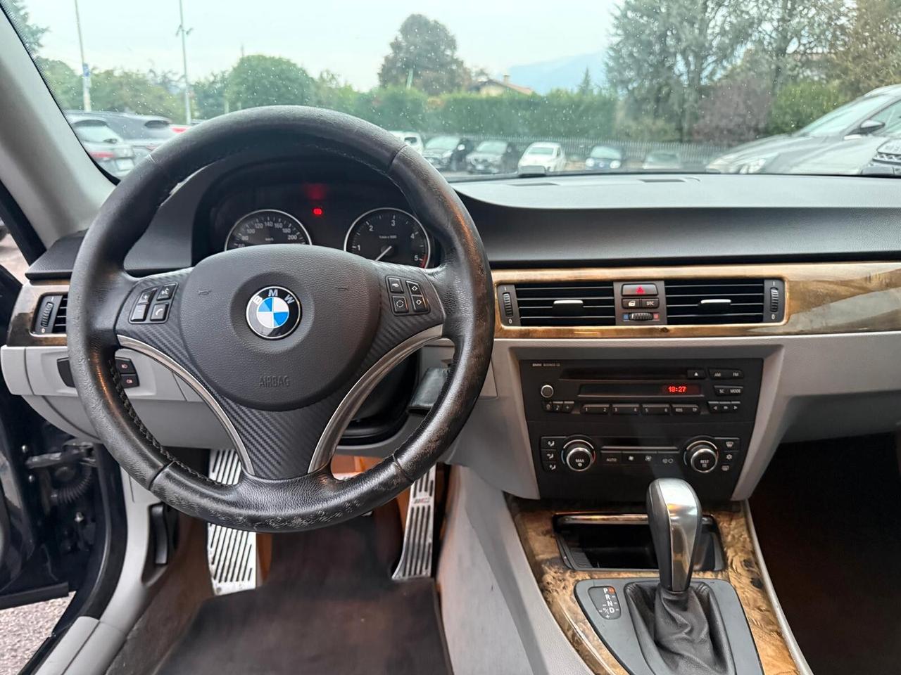Bmw 330 330d cat Coupé Eletta