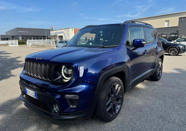JEEP Renegade 1.6 Mjt 130 CV S FULL OPTIONAL