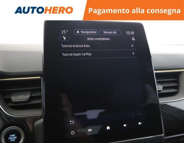 RENAULT Arkana Arkana Full Hybrid E-Tech 145 CV Engineered Fast T