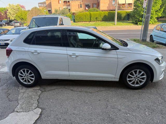 VOLKSWAGEN Polo 1.0 EVO 80 CV 5p. highline BlueMotion Technology