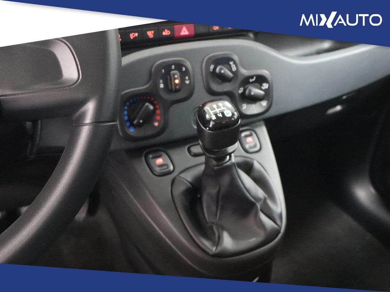 FIAT Panda 1.2 Easy Start&Stop