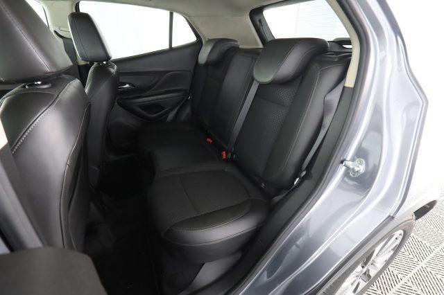 OPEL Mokka X Mokka X 1.6 CDTI ECOTEC 136cv S&S MT6 Innovation