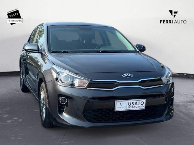 KIA Rio 1.2 MPi Evolution