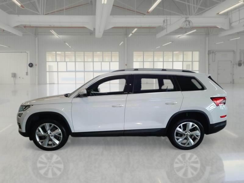 SKODA KODIAQ 2.0 TDI SCR STYLE DSG 5 PORTE SUV