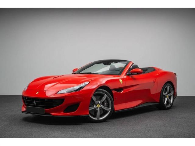 FERRARI Portofino Portofino
