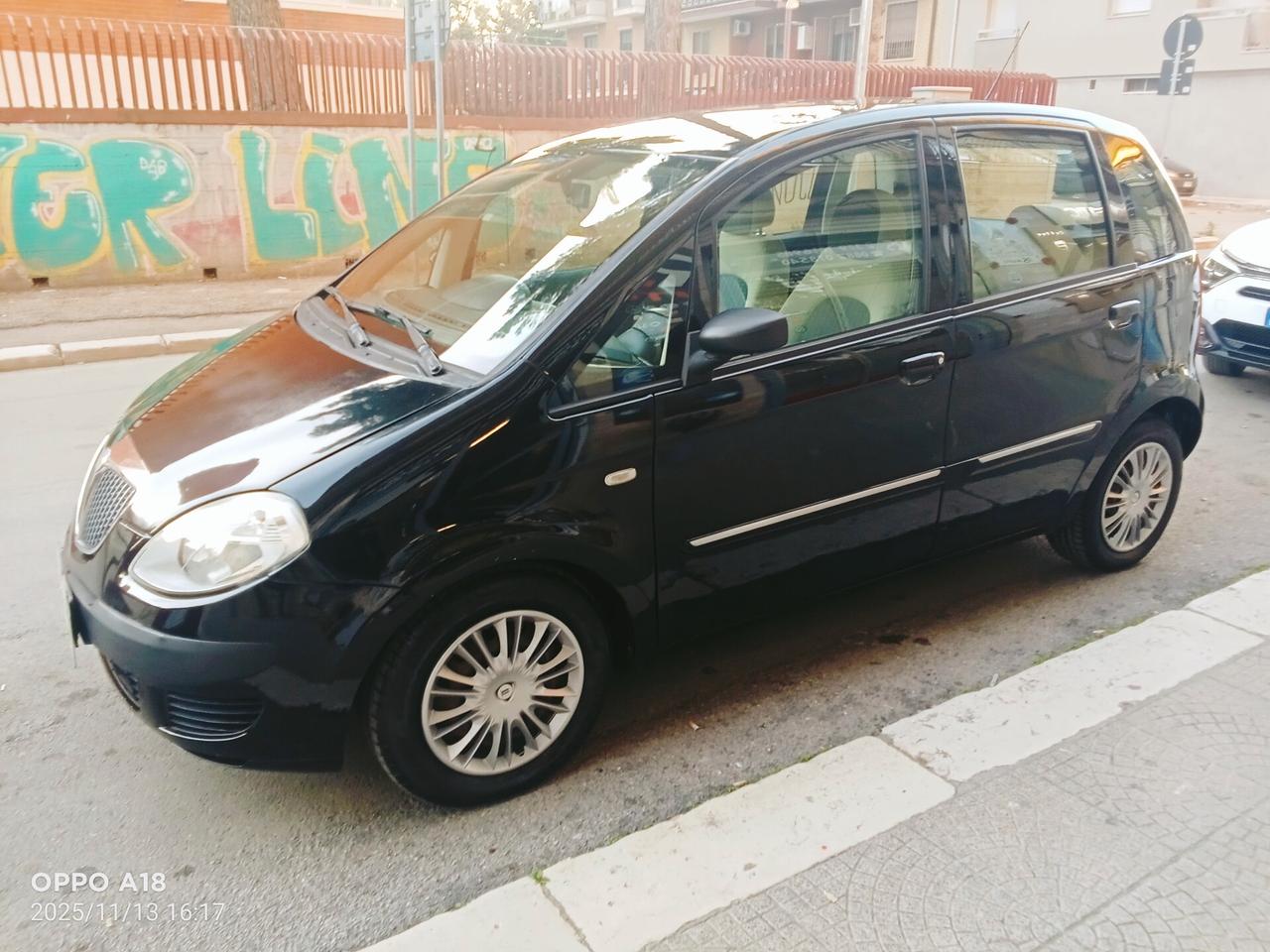 Lancia MUSA 1.3 Multijet 16V Platino