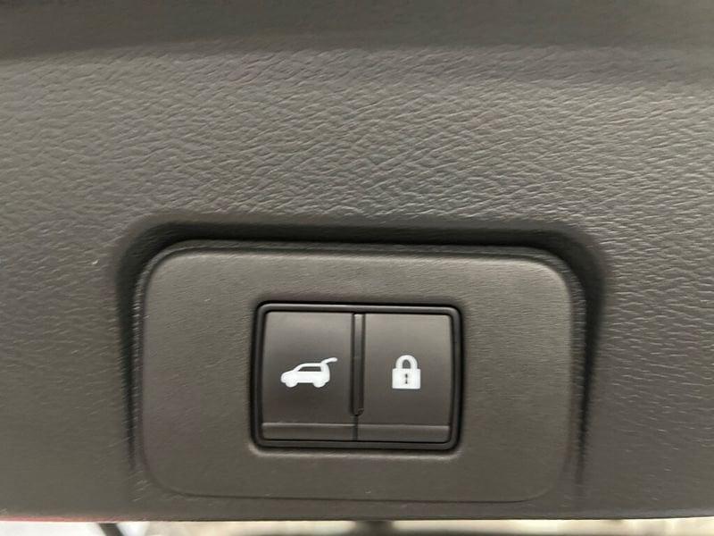 Nissan X-Trail 4ª serie e-Power e-4orce 4WD 5 posti Tekna