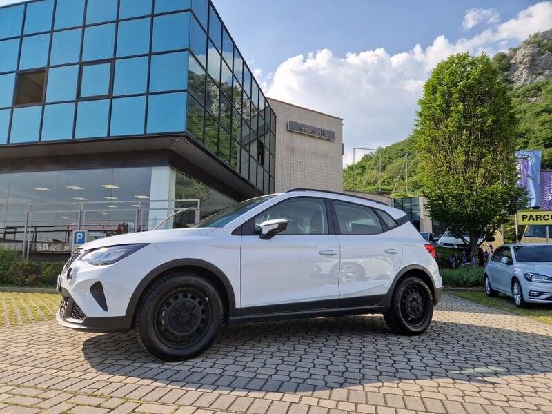 Seat Arona 1.0 TGI Reference