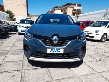 Renault Captur 1.0 tce Intens Gpl 100cv my21