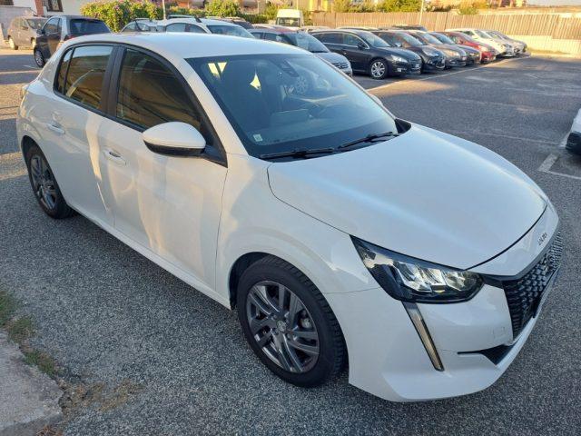 PEUGEOT 208 PureTech 75 Stop&Start 5 porte Active Neopatentati
