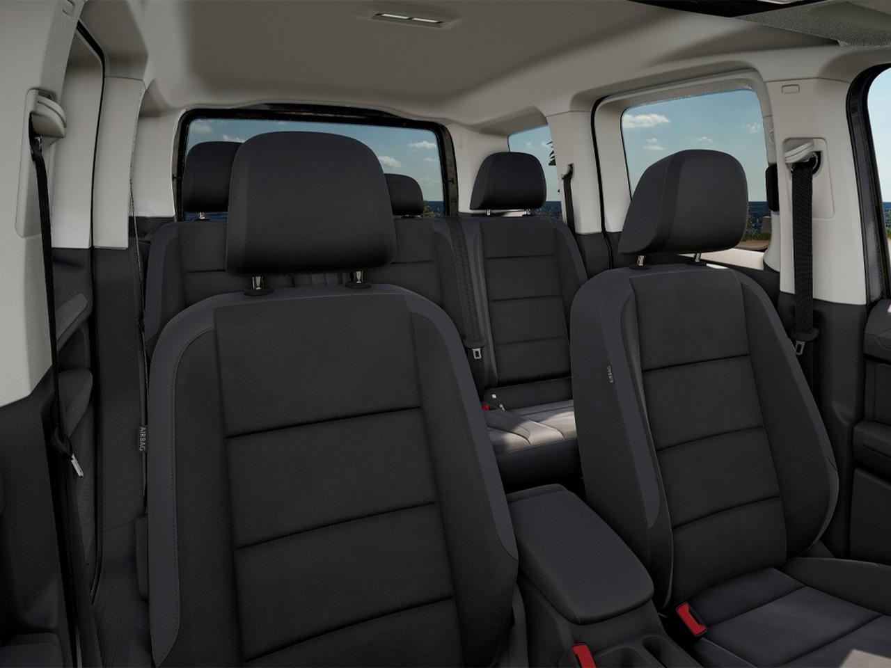 Volkswagen Caddy 1.5 phev 150cv style dsg