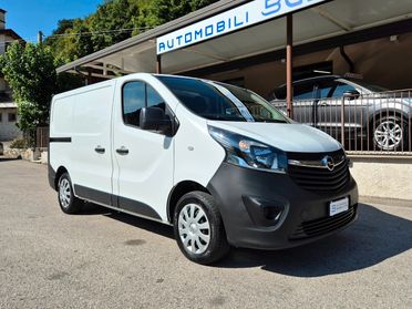 Opel Vivaro 27 1.6 CDTI PC-TN Furgone Essentia