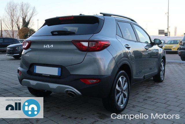 KIA Stonic Stonic 1.2 DPI Style