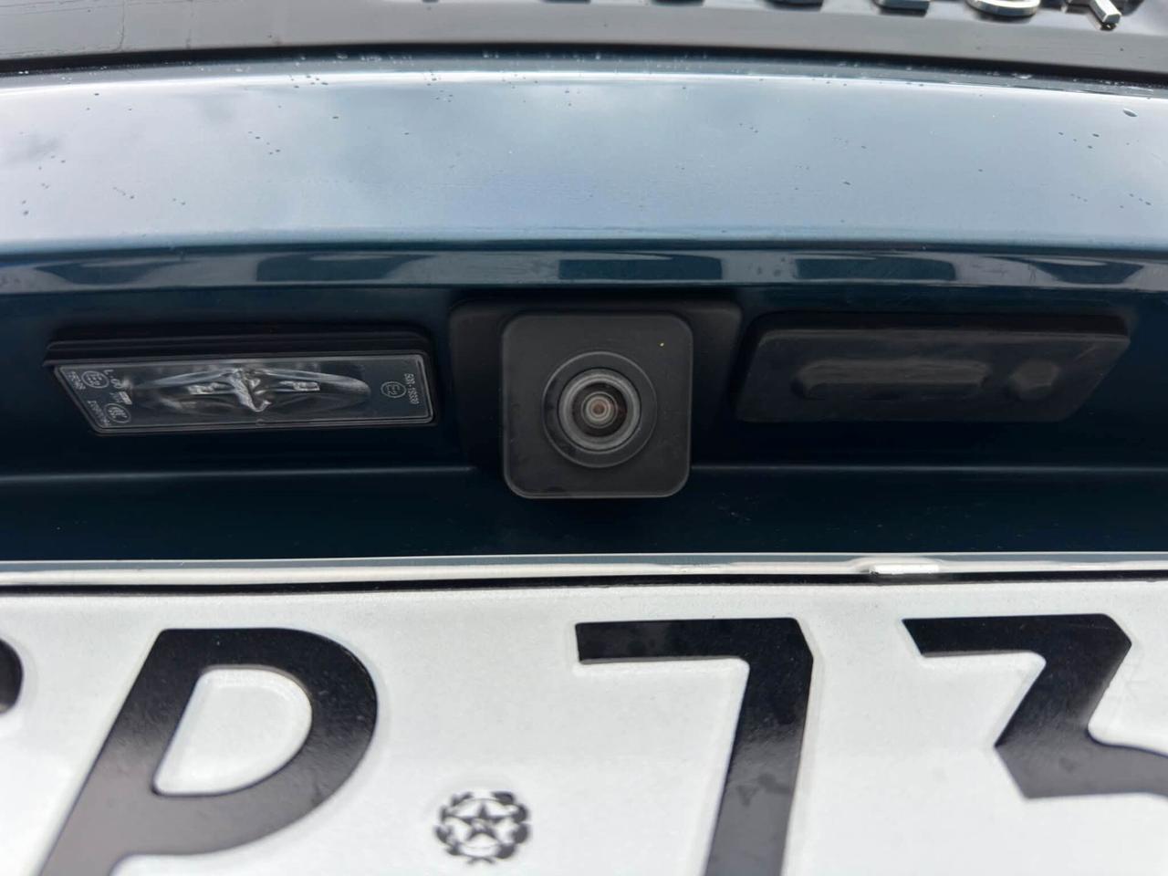 Peugeot 3008 BlueHDi 130 S&S EAT8 Allure