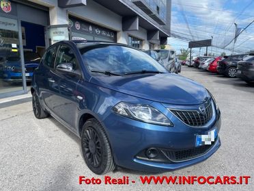 LANCIA Ypsilon 1.0 FireFly 5 porte S&S Hybrid Silver PROMO!!