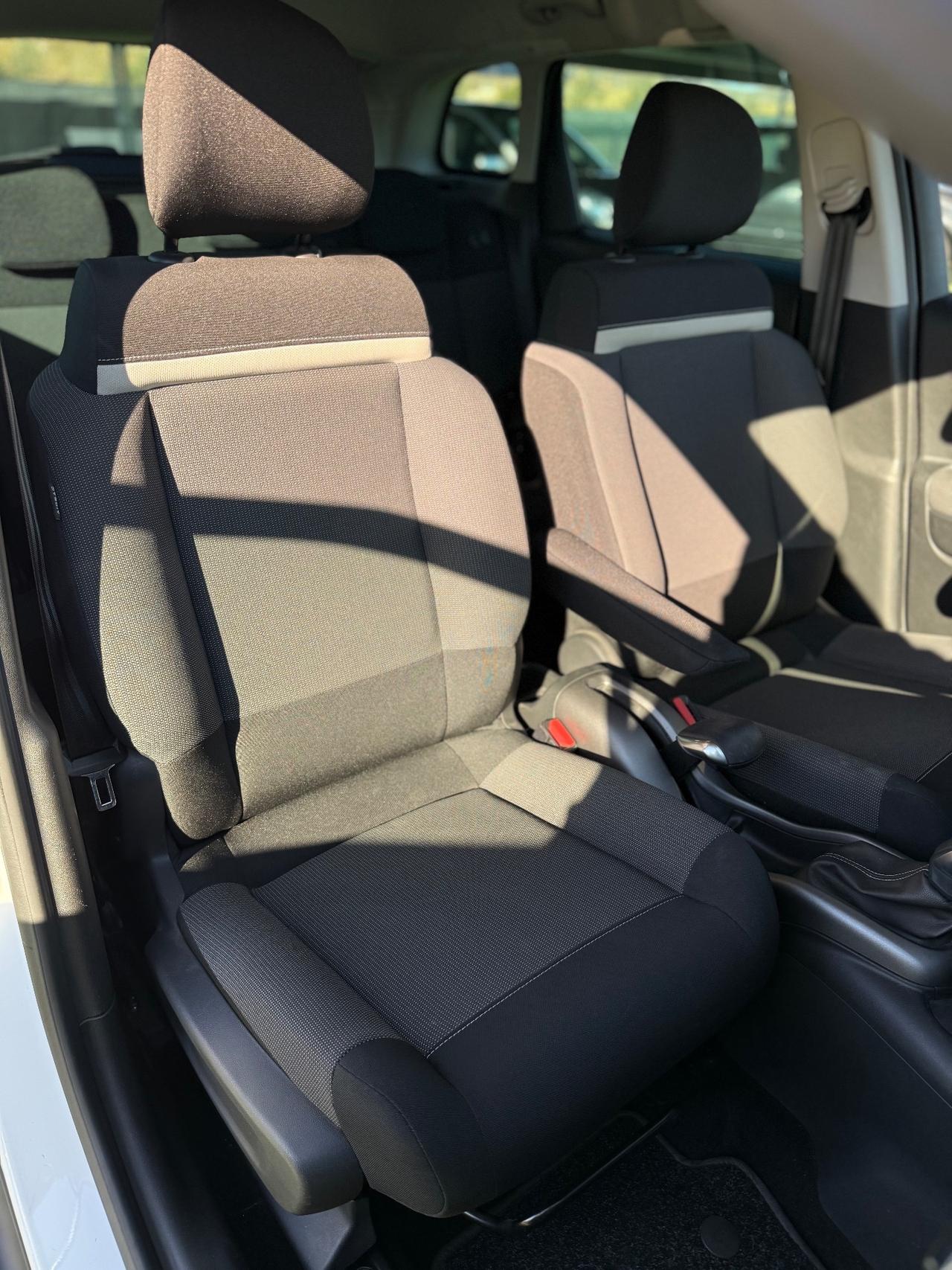 Citroen C3 Aircross Shane Pack AUTOMATICA CERTIFICATA