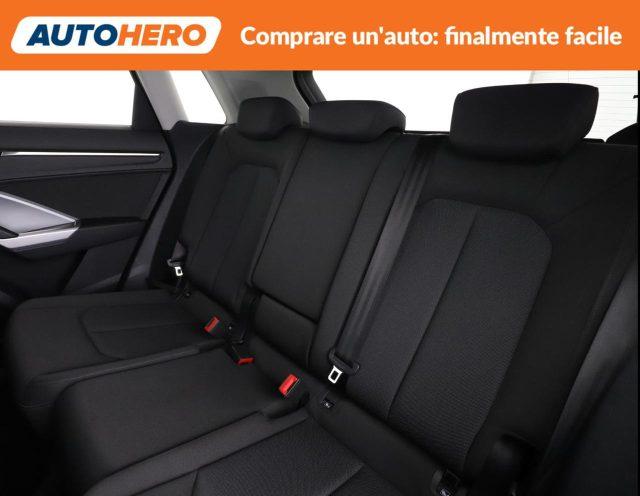 AUDI Q3 35 TFSI S tronic