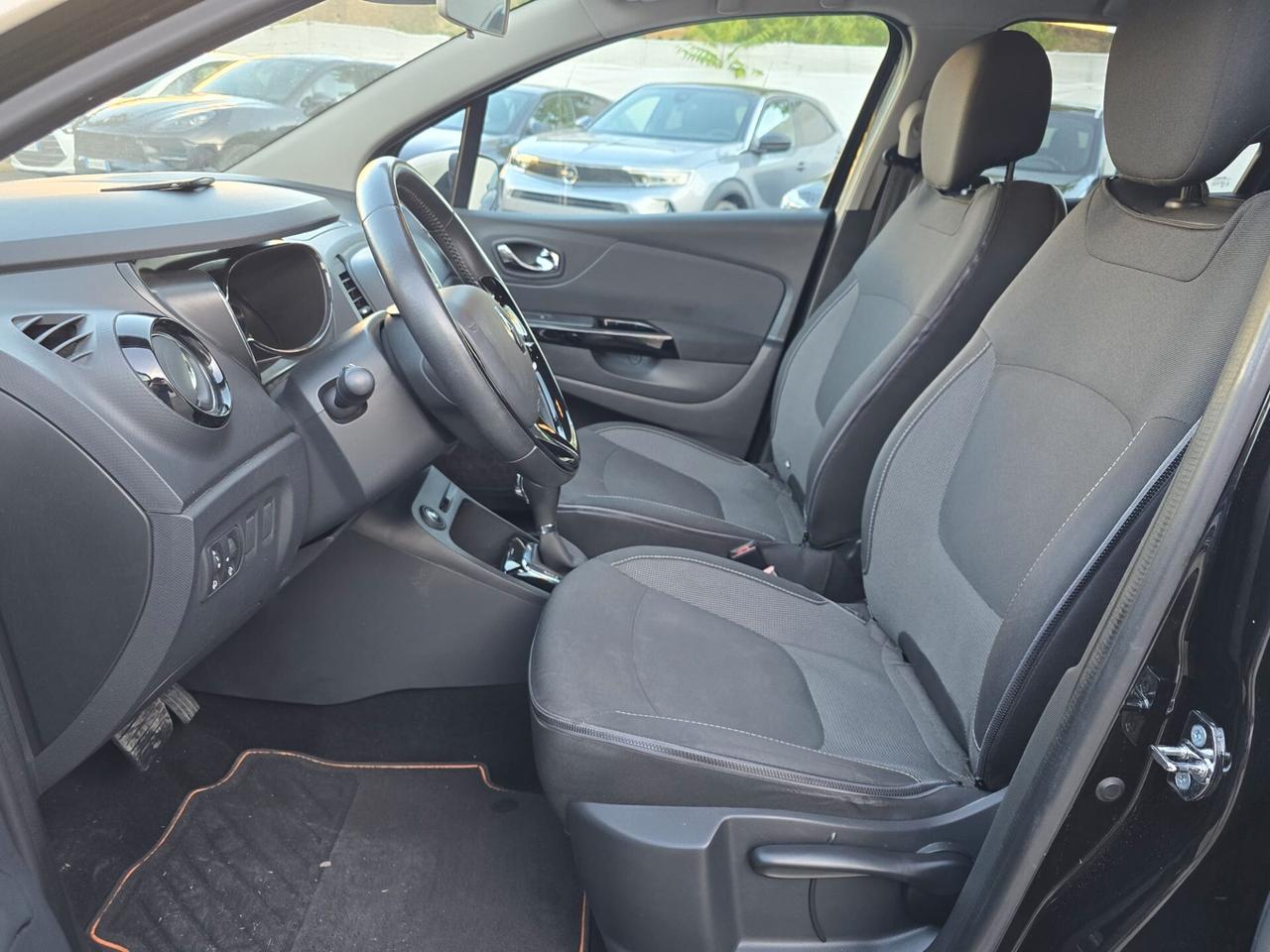 Renault Captur 1.5 dCi Energy R-Link 90 cv - 2014