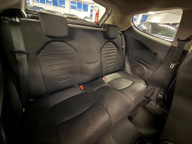 Alfa Romeo MiTo MiTo 1.4 78 CV 8V S&S