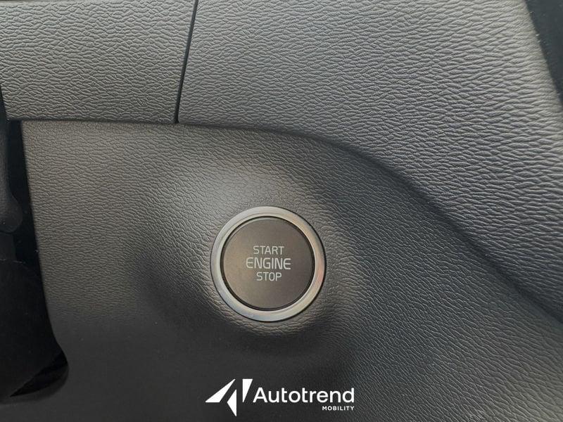 Volvo XC40 T2 129 CV NAVI LED Core