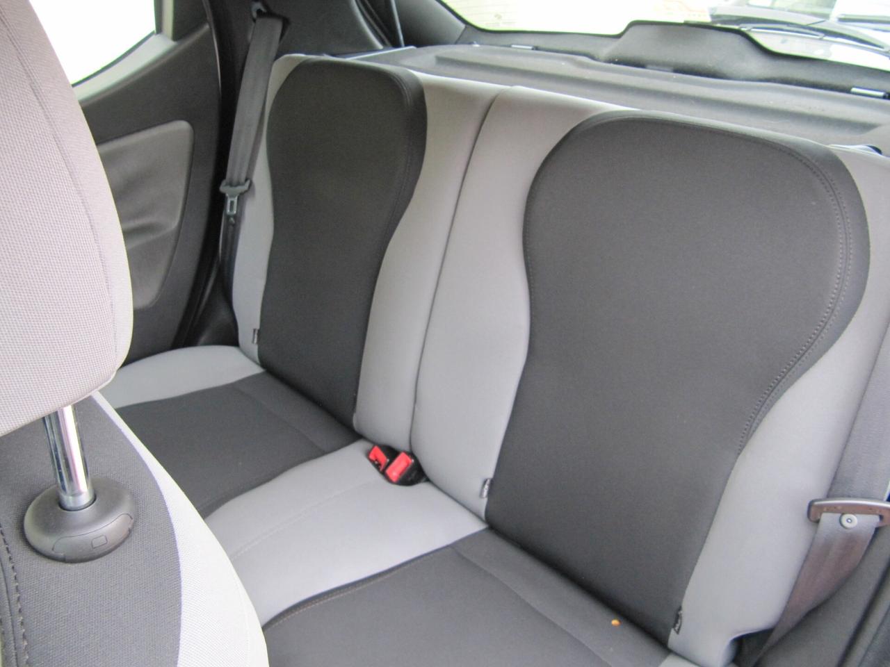 Lancia Ypsilon 0.9 TwinAir 85 CV 5 porte Metano Ecochic Gold