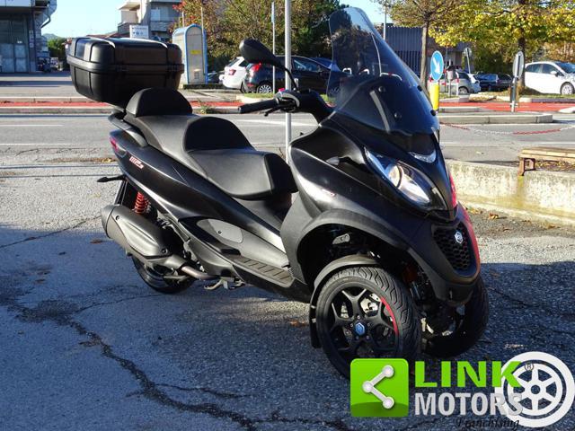 PIAGGIO MP3 350 SPORT