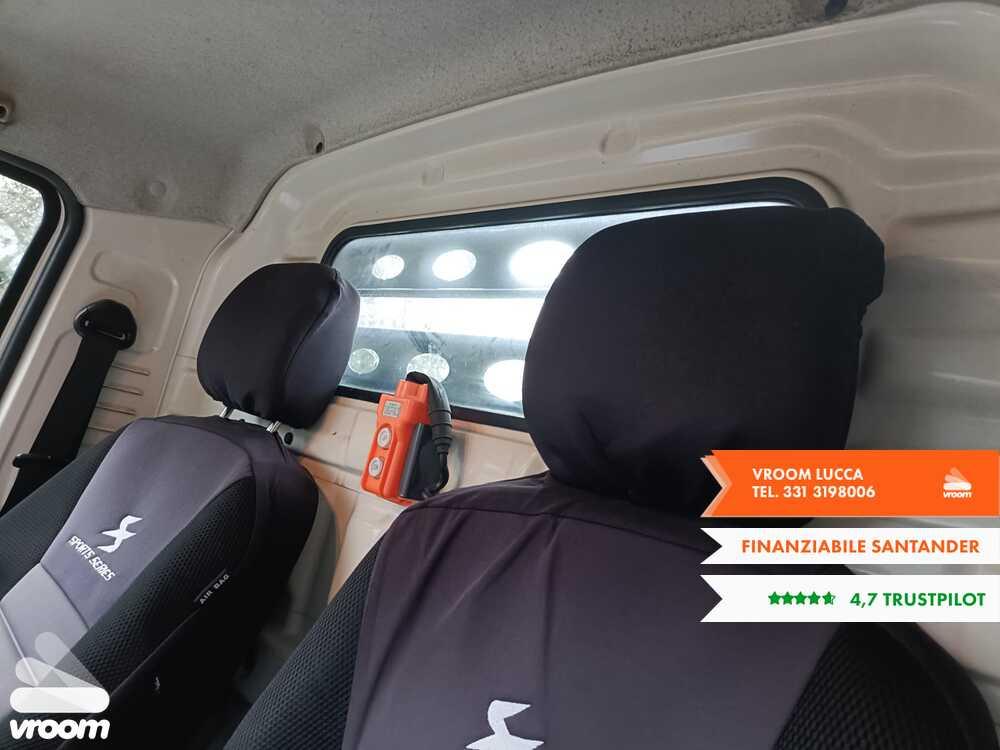 PIAGGIO Porter NP6 Porter NP6 1.5 PM-RG Short R...