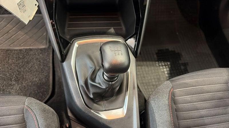 Peugeot 2008 II 2020 1.2 PURETECH ACTIVE PACK S&S 100CV