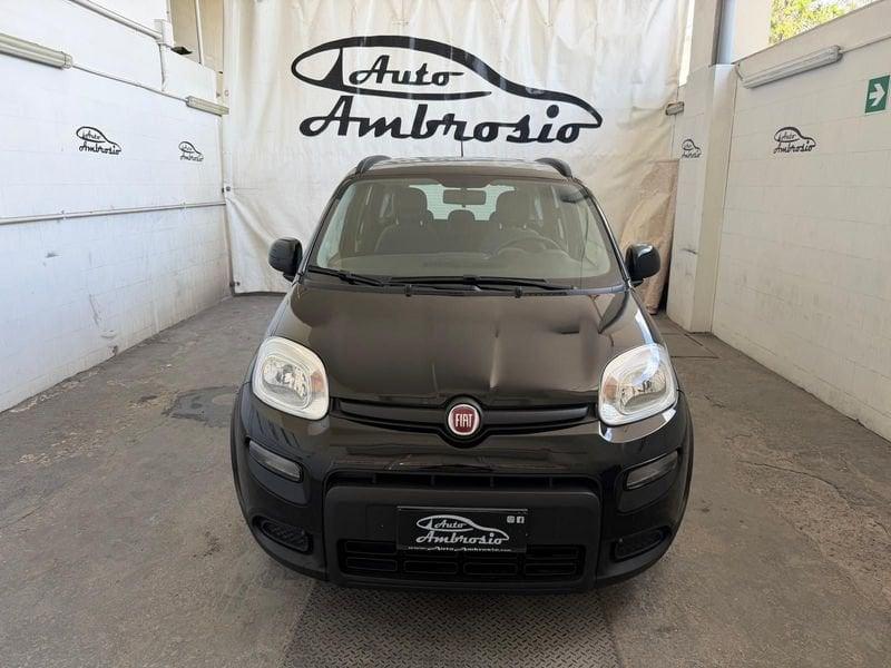 FIAT Panda 1.0 FireFly S&S Hybrid City Life TUA DA 119,00 AL MESE