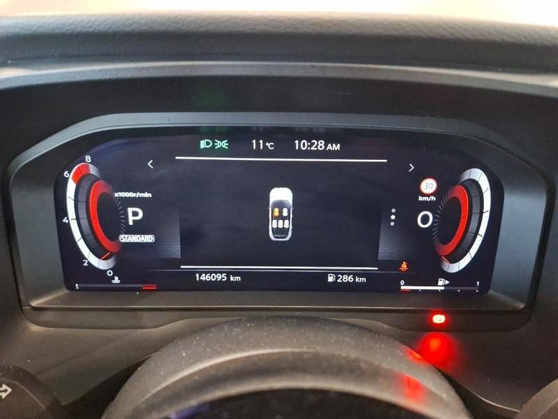 NISSAN QASHQAI 1.3 MHEV 158 TEKNA+ XTRONIC CROSSOVER