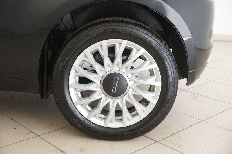 FIAT 500 500 1.0 Hybrid Dolcevita