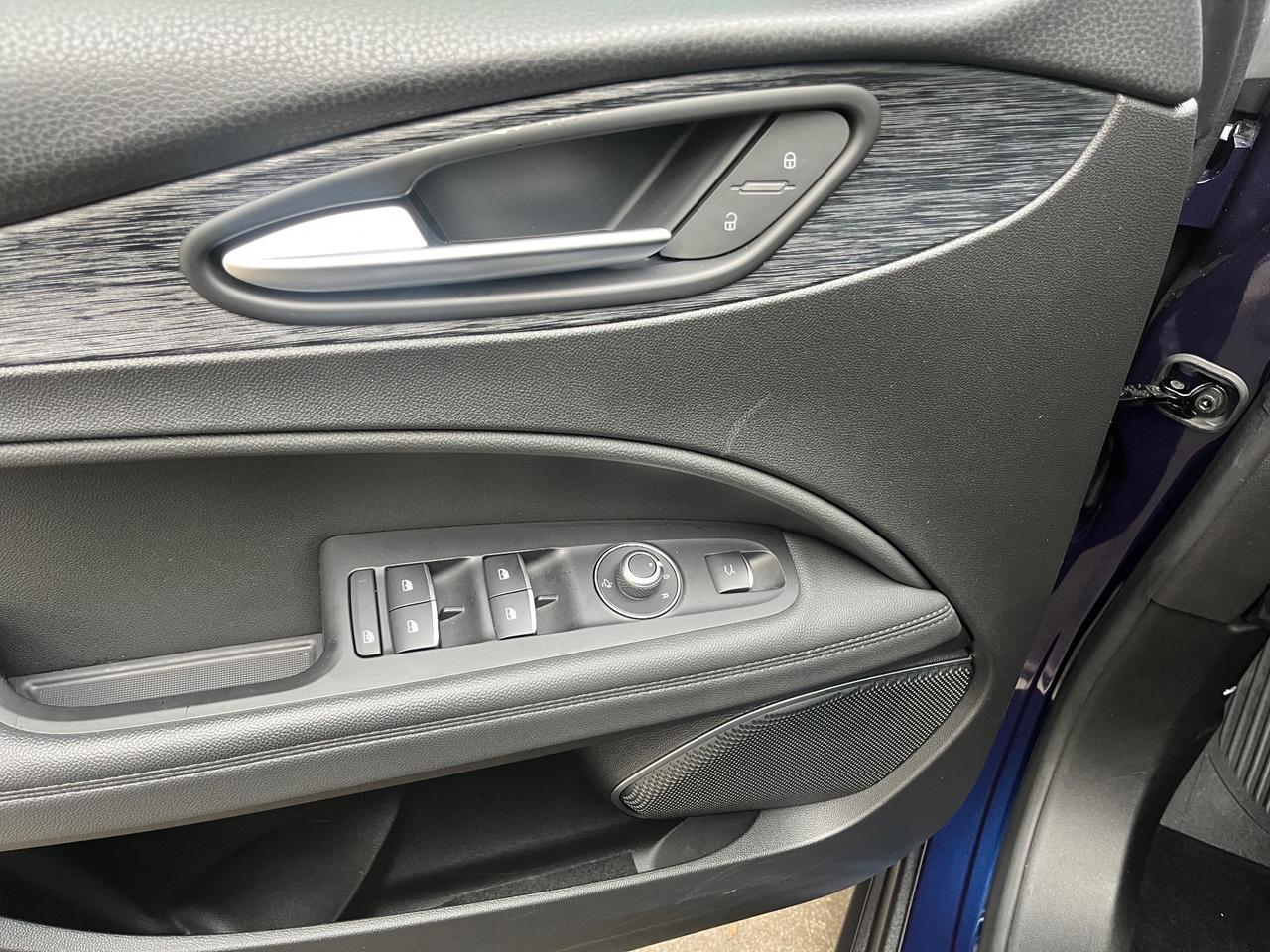 ALFA ROMEO STELVIO 2.2 190CV Q4 BUSINESS 2021 - IVA ESPOSTA - NESSUN VINCOLO