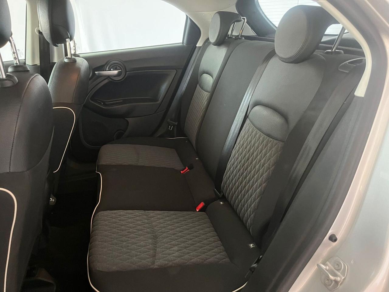 Fiat 500X 1.6 MultiJet 120 CV Business