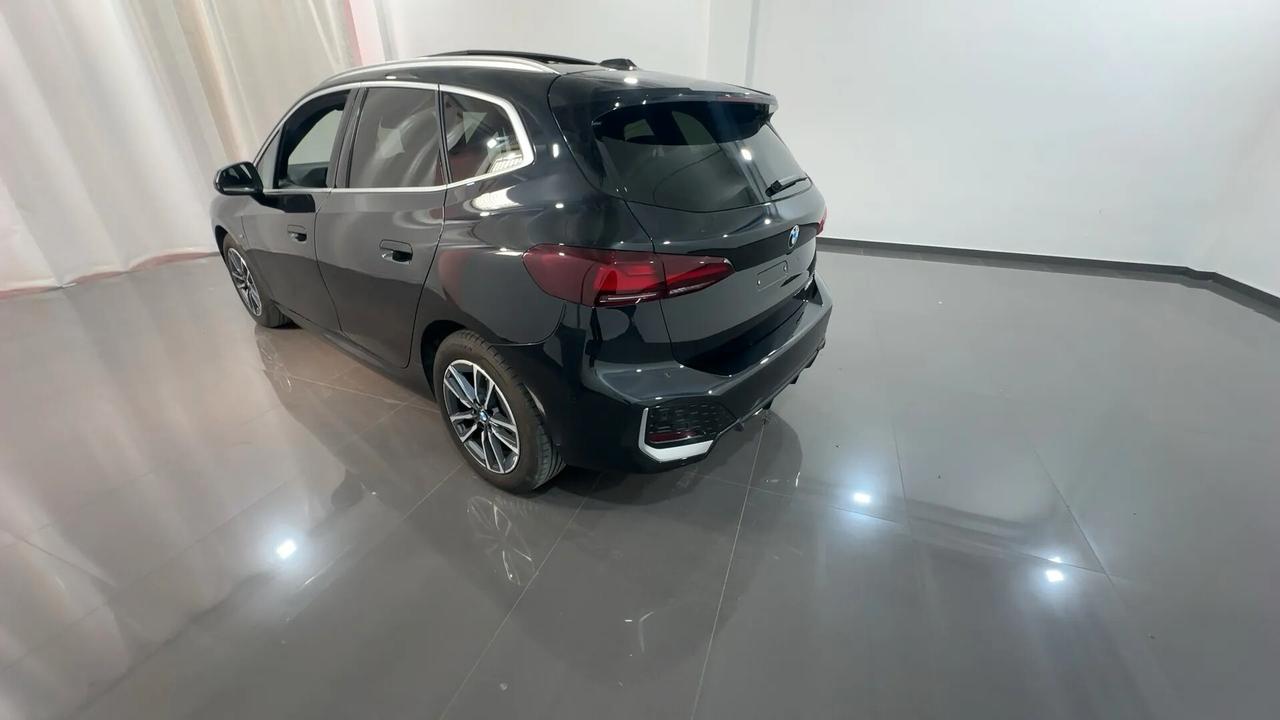 Bmw Serie 2 Active Tourer 218d MSport '24