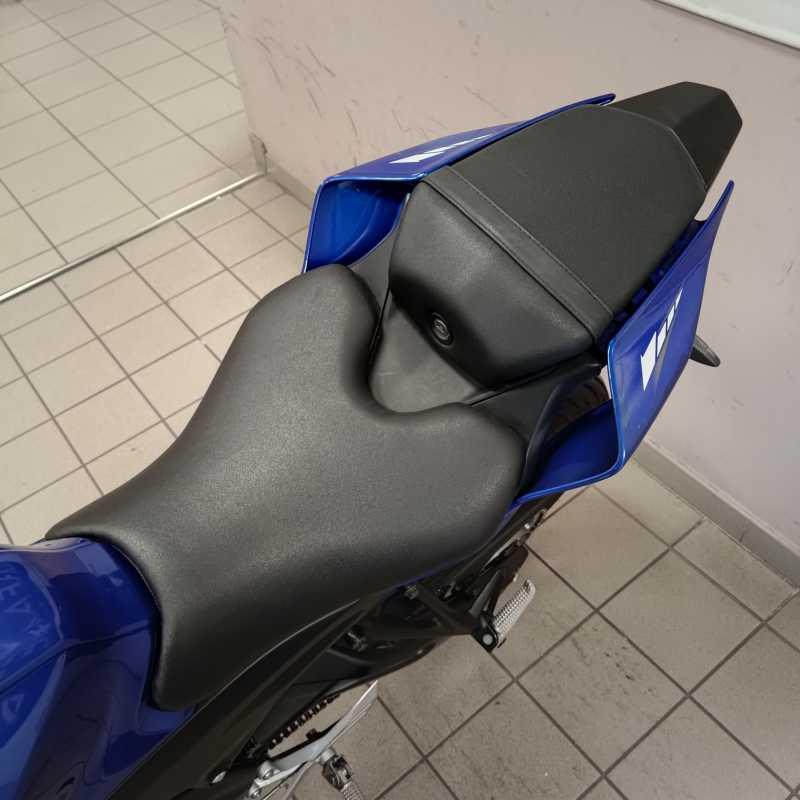 Yamaha YZF R125 - 2024