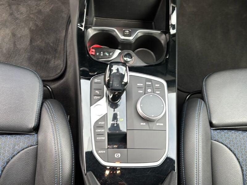 BMW Serie 1 118d 5p. Msport