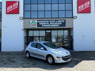 Peugeot 308 1.6 VTi 120CV 5p.|NEOPATENTATI