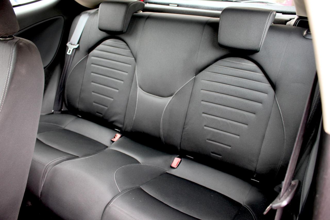 Alfa Romeo MiTo *PREZZO VERO* 1.4 78cv UNIPRO DISTRIBUZIONE APPENA FATTA TAGLIANDATA GARANZIA 12 MESI