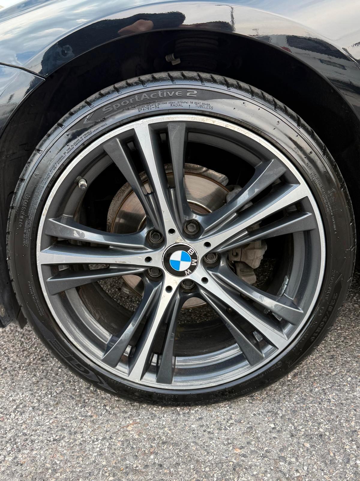 Bmw 316 316d Touring Business Advantage aut.