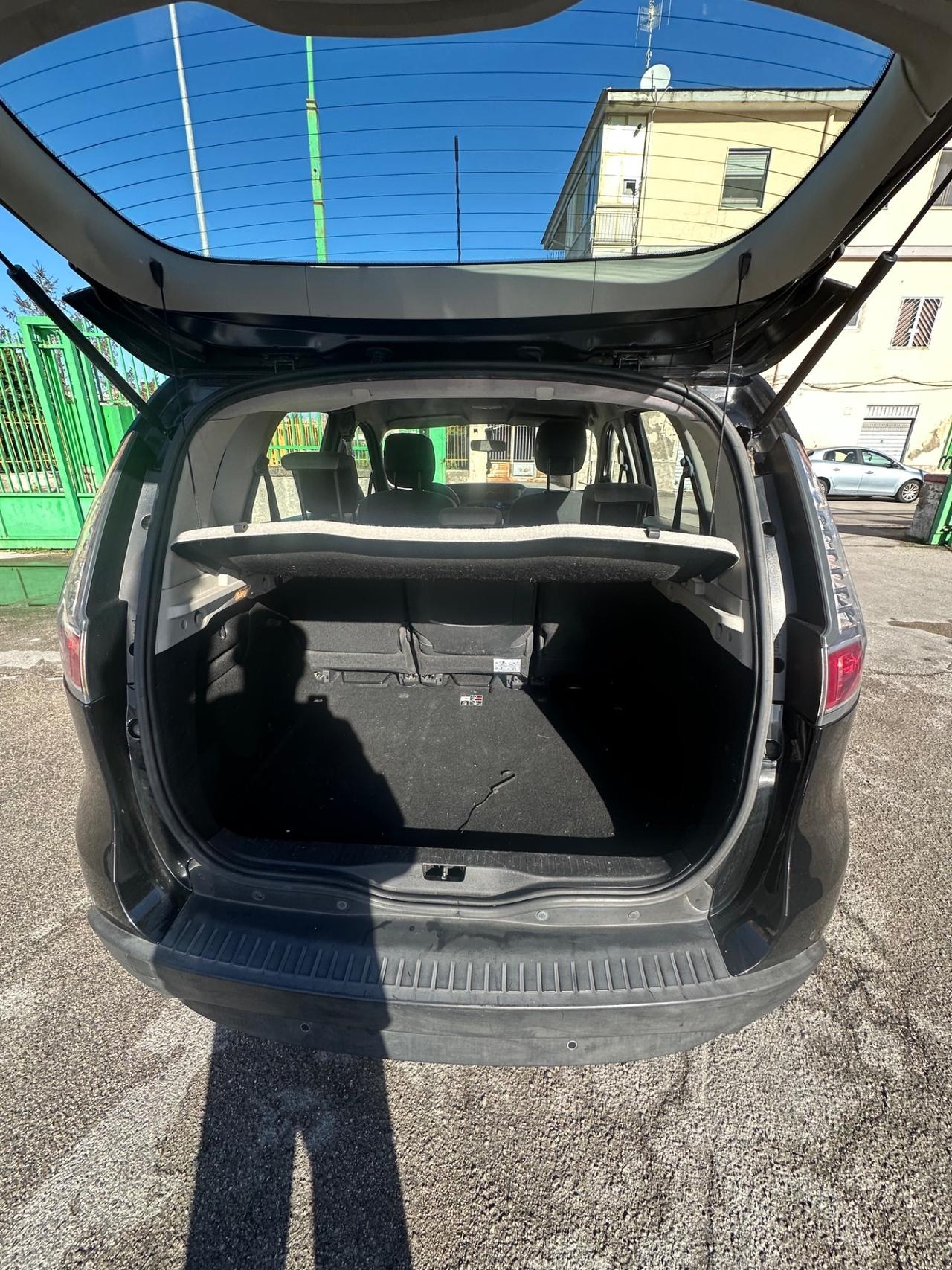 Renault Scenic Scénic XMod 1.5 dCi 110CV Live