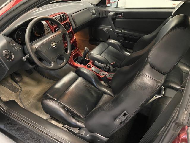 ALFA ROMEO GTV 2.0i 16V Twin Spark cat *VETTURA TRENTENNALE*