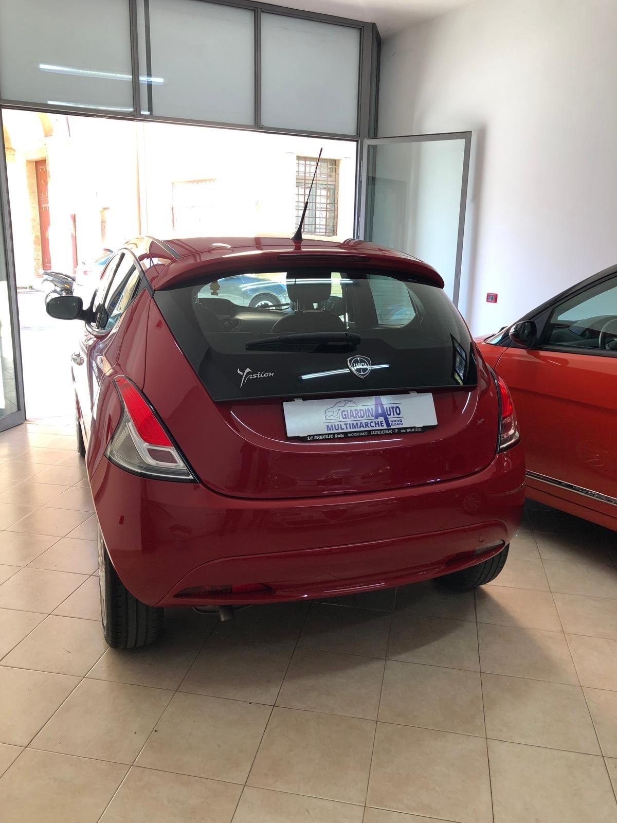 Lancia Ypsilon 1.3 MJT 16V 95 CV 5 porte S&S Gold