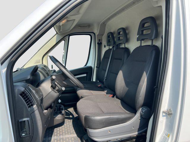 CITROEN Jumper Jumper 35 BlueHDi 140 S&S PLM-SL-TA Furgone Heavy